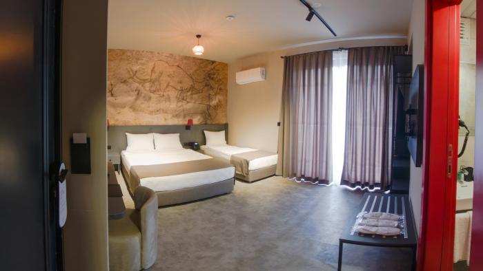 Hotel Golden Sun Beldibi  Room photo