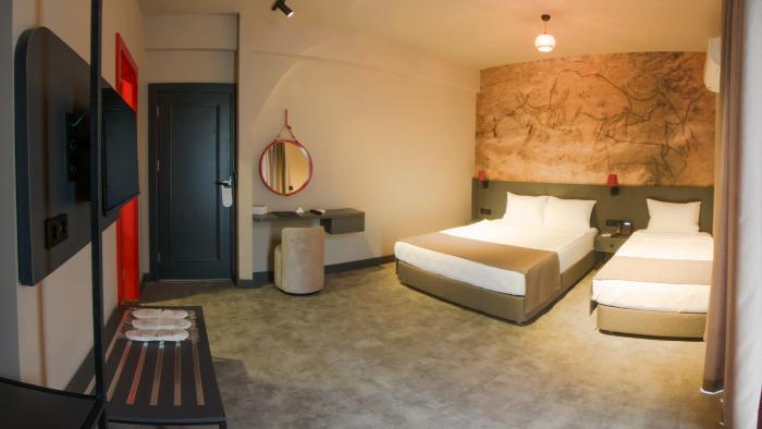 Hotel Golden Sun Beldibi  Room photo