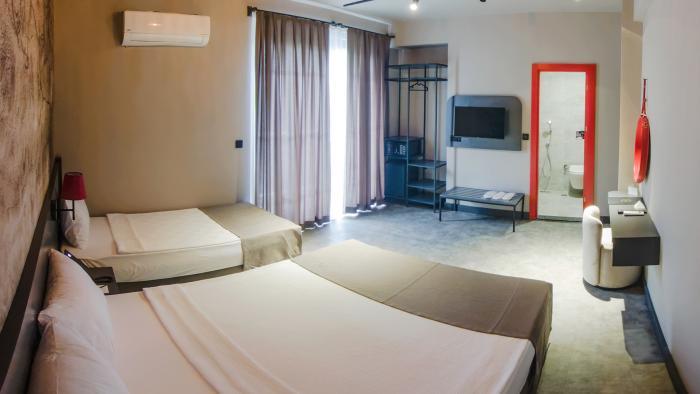 Hotel Golden Sun Beldibi  Room photo