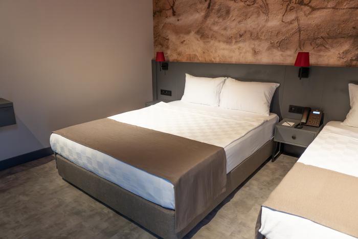 Hotel Golden Sun Beldibi  Room photo