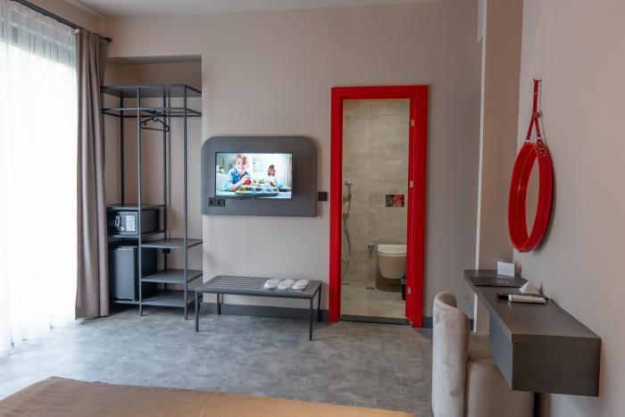 Hotel Golden Sun Beldibi  Room photo