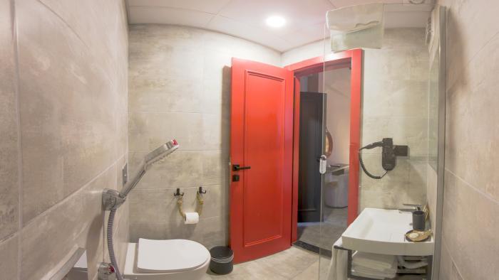 Hotel Golden Sun Beldibi  Room photo