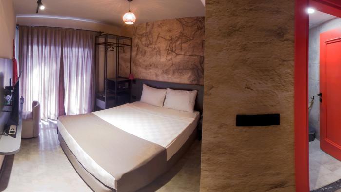 Hotel Golden Sun Beldibi  Room photo