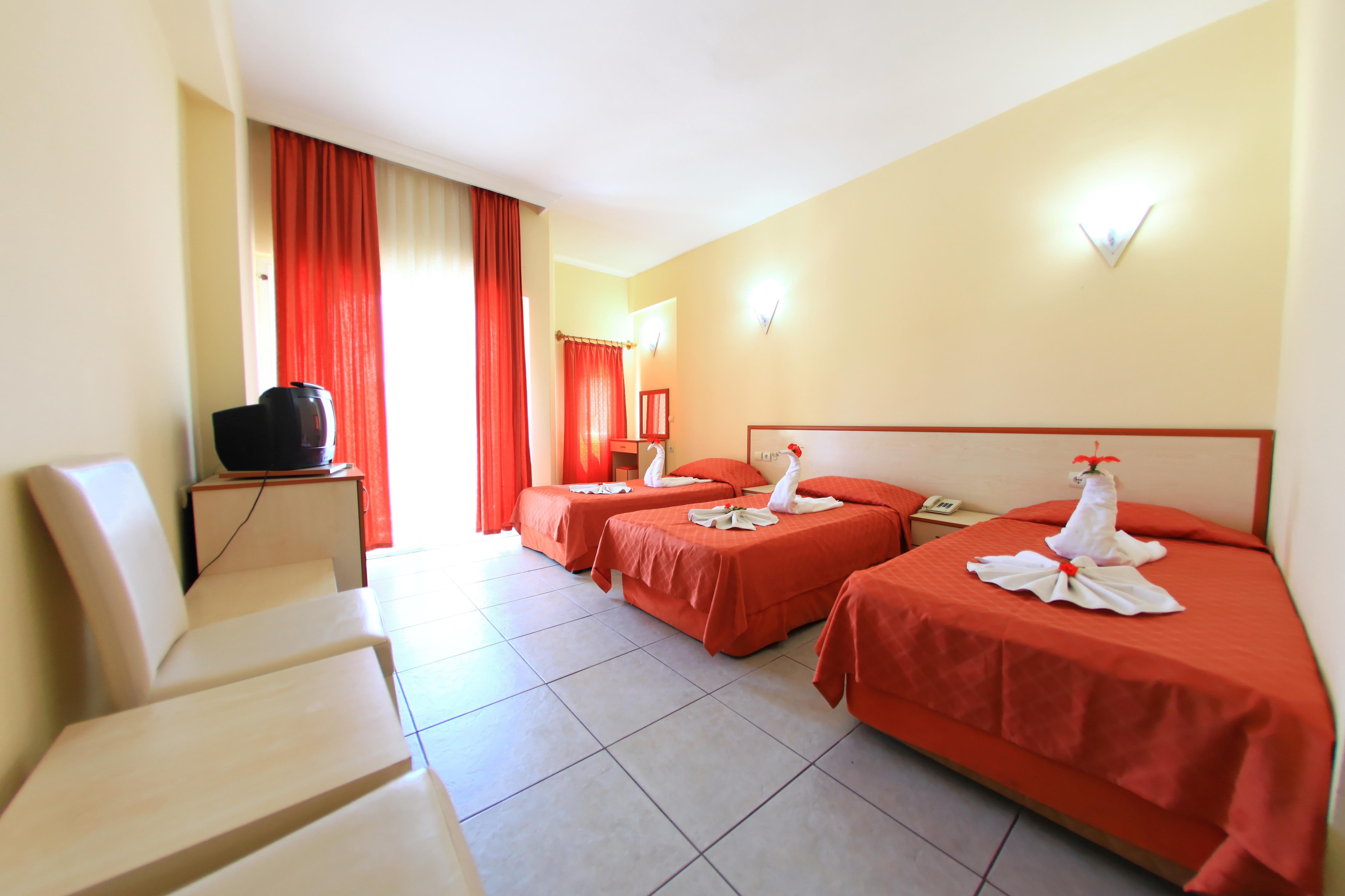 Hotel Golden Sun Beldibi  Exterior photo