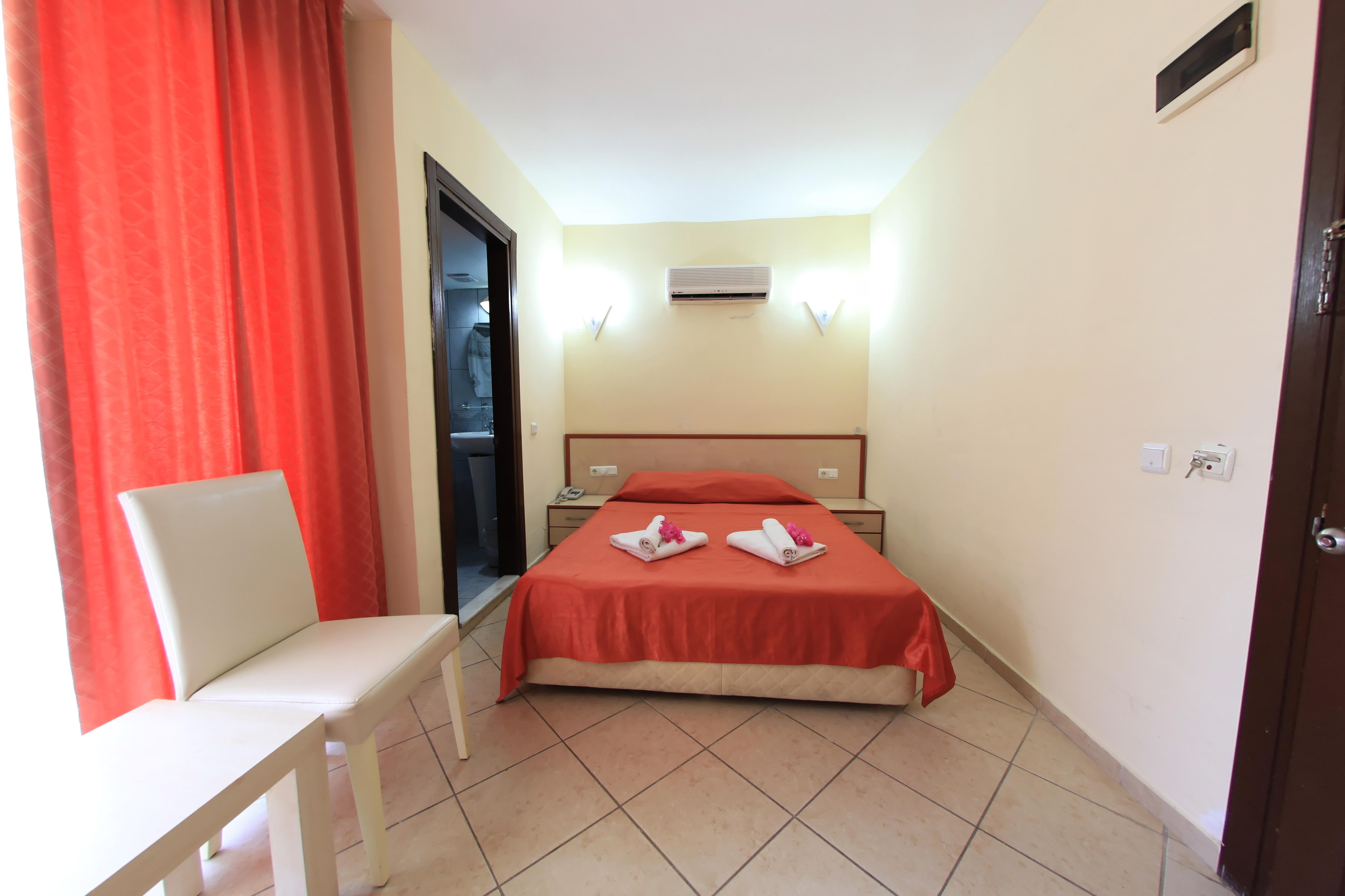 Hotel Golden Sun Beldibi  Exterior photo