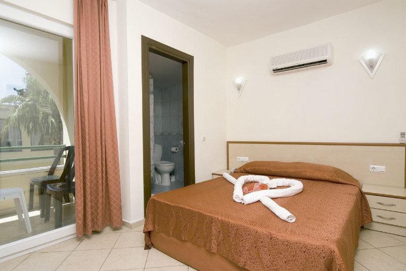 Hotel Golden Sun Beldibi  Exterior photo